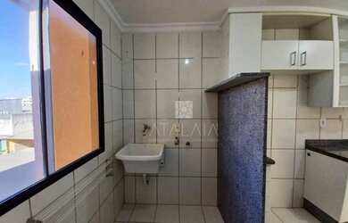 Imagem 14: Residencial Floripa à venda - 3 Quartos, sendo 1 suíte, Banheiro social - Samambaia Norte