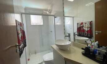 Imagem 3: PRAIA GRANDE - Apartamento Padrão - CAMPO DA AVIACAO