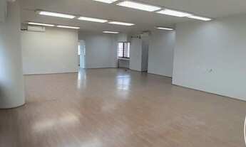 Imagem 2: Locação Laje Comercial com 184 m² - Cidade Monções (região da Berrini