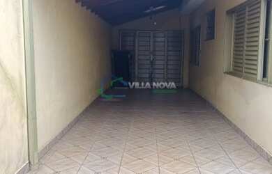 Imagem 2: Ribeirão Preto - Casa Padrão - Jardim Independência