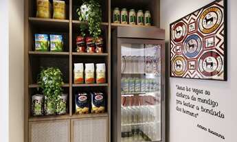 Imagem 5: LANÇAMENTO ALTO PADRÃO- EDF. ARIANO SUASSUNA