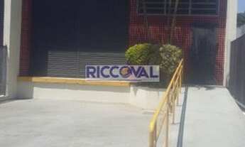 Imagem 3: Galpão em Alphaville Industrial - Barueri