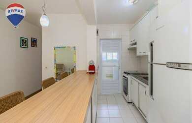 Imagem 3: Aconchego e modernidade na Vila Romana de 60m2