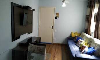 Imagem 6: LINDO APTO REGIAO NOVA EUROPA - ACEITA FINANCIAMENTO '''189.000''