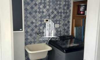 Imagem 6: Mooca - 3 dorms./suite - 1 vaga - Oportunidade