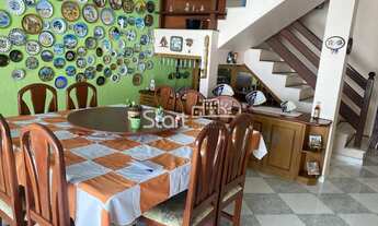 Imagem 4: Casa - Jardim Chapadão - Campinas