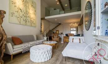 Imagem 1: Apartamento Espetacular 165m² 3 Suítes para Venda no Brooklin