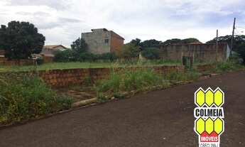 Imagem 3: 2 Terrenos Monte Castelo