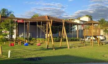 Imagem 3: Lote em Condomínio para Venda - Aldeias do Lago, Esmeraldas - 1200m²