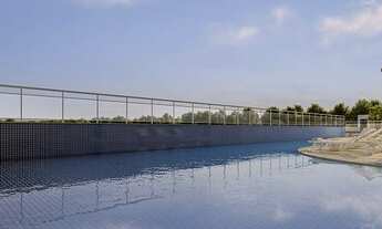 Imagem 2: Apartamentos de 55m², 2 Dormitórios com 1 Suíte e Sacada Gourmet em Quitauna