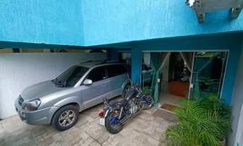 Imagem 2: Casa para venda com 85 metros quadrados com 3 quartos em Cosmorama - Mesquita - RJ