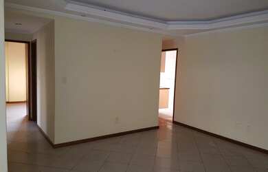 Imagem 3: Apartamento 3 Quartos - Freguesia