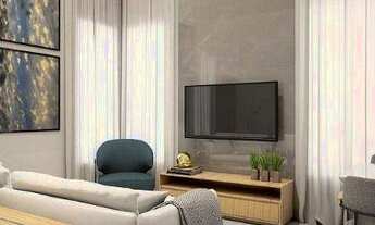 Imagem 4: Casa com 3 dormitórios à venda, 150 m² por R$ 915.000 - Chacara Itapetinga - Atibaia/SP