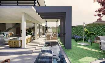 Imagem 7: Casa com 7 dormitórios à venda, 940 m² por R$ 9.497.131,00 - Riviera Módulo 16 - Bertioga