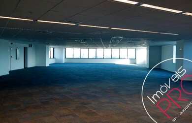 Imagem 5: Laje comercial de 388m locada com Heliponto