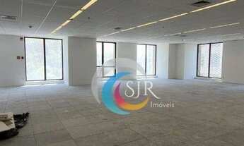 Imagem 5: Conjunto para alugar, 792 m² - Cidade Jardim - São Paulo/SP