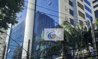 Imagem 6: Conjunto para alugar, 440 m²- Brooklin - São Paulo/SP