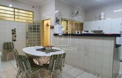 Imagem 4: Casa (térrea na rua) 3 dormitórios/suite, cozinha planejada