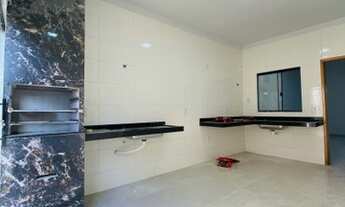 Imagem 3: Casa próxima a Havan, 03 quartos