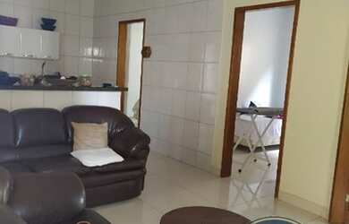 Imagem 2: CASA-RESIDENCIAL VEREDA DOS BURITIS