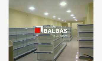 Imagem 2: Prédio Comercial Vila Formosa