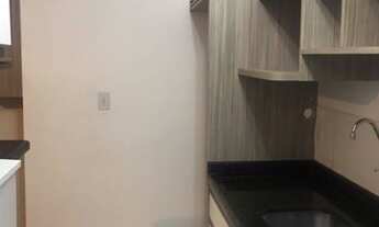 Imagem 6: Apartamento com 2 quartos - Bairro Jardim Jockey Club em Londrina