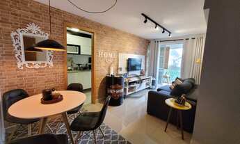 Imagem 5: Apartamento com 2 dormitórios à venda, 68 m² por R$ 360.000,00 - Freguesia (Jacarepaguá)