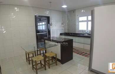 Imagem 7: Casa (sobrado em condominio) 5 dormitórios/suite, cozinha planejada, portaria 24hs, em con