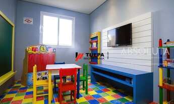 Imagem 6: Apartamento com 2 dormitórios à venda, 55 m² por R$ 318.700,00 - Vila Baeta Neves - São Be