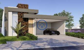 Imagem 5: HORTOLÂNDIA - Casa de Condomínio - Parque Olívio Franceschini