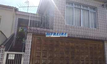 Imagem 2: Casa com 2 dormitórios à venda, 139 m² por R$ 750.000,00 - Osvaldo Cruz - São Caetano do S