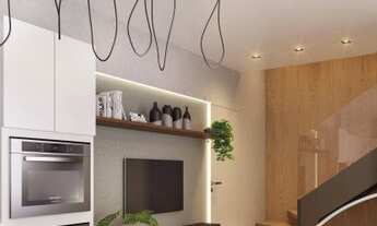 Imagem: Apartamento Duplex em Moema
