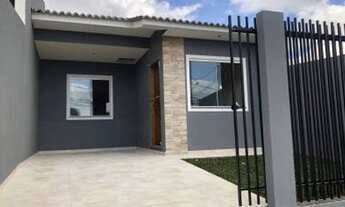 Imagem 2: SAIA DO ALUGUEL Casa com 3 dormitórios