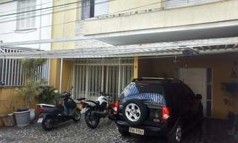 Imagem: Casa de Vila 3 quartos à venda São Paulo,SP