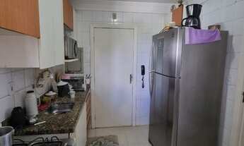 Imagem 4: Apartamento 6° Andar 3 Quartos com Suíte Bairro Grageru