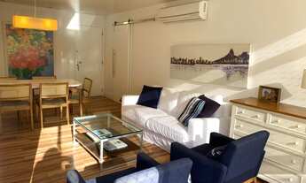 Imagem 3: Imóvel reformado em São Conrado em Condomínio com infraestrutura total