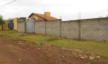 Imagem 5: Excelente terreno localizado no bairro Solar de Campinas em Barão Geraldo