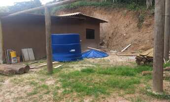 Imagem 3: Linda casa de condomínio com 3 quartos localizada em Acuruí, Minas Gerais