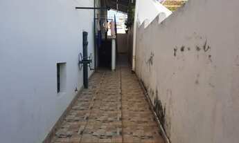 Imagem 2: Casa para venda com 207 metros quadrados com 3 quartos em Jardim Chapadão - Campinas - SP