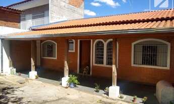 Imagem 2: Casa à venda 2 Quartos, 4 Vagas, 250M², Jardim Rosolém, Hortolândia - SP