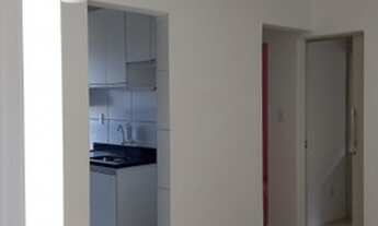 Imagem 2: Lindo Apartamento No Lago Verde - Turu