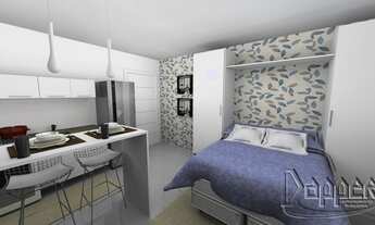 Imagem 6: JK - KITCHENETTE Pátria Nova Novo Hamburgo