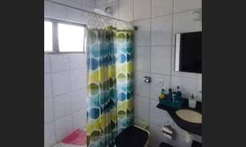 Imagem 5: Apartamento Duplex com 2 dormitórios à venda, 82 m² por R$ 650.000 - Centro - Bertioga/SP