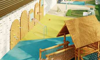 Imagem 6: Praia Exclusive Apartamento com 2 dormitórios