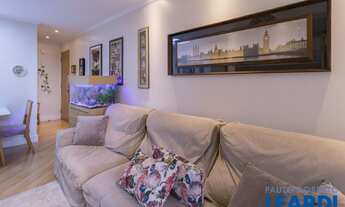 Imagem 3: APARTAMENTO - BARRA FUNDA - SP