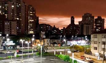 Imagem 5: Apartamento para venda com 99 m² - 2 quartos em Campo Grande - Santos - SP