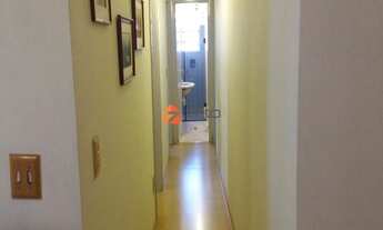 Imagem 6: Apartamento à venda 3 Quartos, 1 Vaga, 100M², Bosque, Campinas - SP