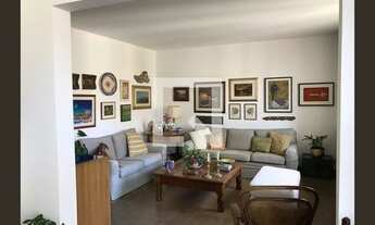 Imagem 2: Apartamento à Venda - Higienópolis, 3 Quartos, 158 m2