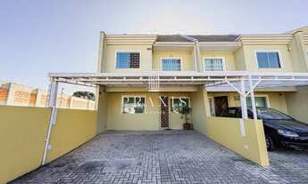 Imagem 3: CURITIBA - Casa Padrão - Boa Vista