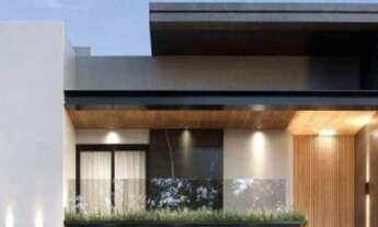 Imagem 2: Casa em cond. fechado para venda com opção de 3, 4 e 5 suites em Vitória da Conquista